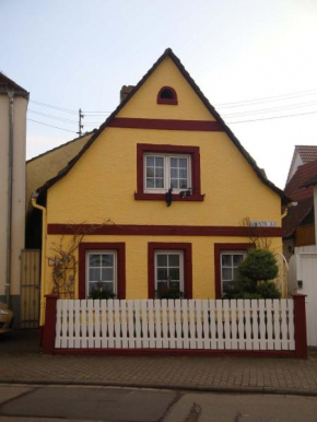 Wohnung Margarita In Neustadt An Der Weinstraße